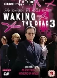 Image of Waking the Dead: Series 3