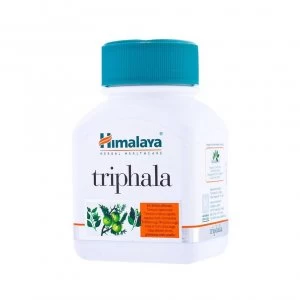 Image of Himalaya Triphala - 60 Capsules