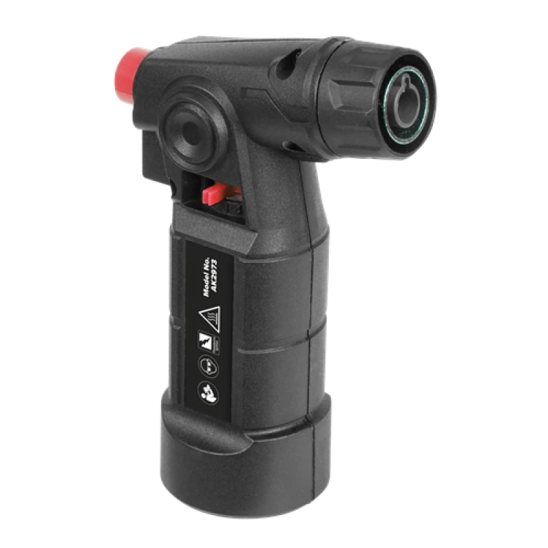 Image of Sealey AK2973 Premier Micro Butane Heating Torch - Sealey AK2973