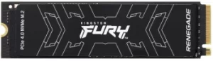 Image of Kingston Fury Renegade 2TB M.2 2280 NVMe Ssd