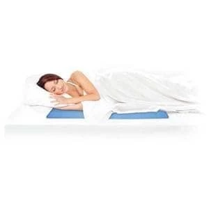 Image of Lifemax Cool Mattress Topper 70x90cm