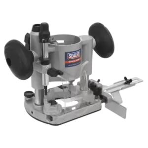 Image of Sealey Router Plunge Base
