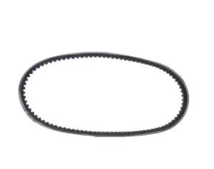 Image of CONTITECH V Belt AVX10X625 Fenner Belt VW,FORD,RENAULT,GOLF I Cabriolet (155),TRANSPORTER III Bus,GOLF I (17),CORRADO (53I)