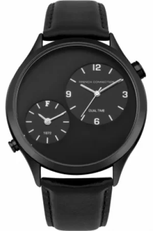 Image of Mens French Connection Watch FC1284BB