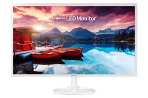 Image of Samsung 32" S32F351 Full HD LED Monitor