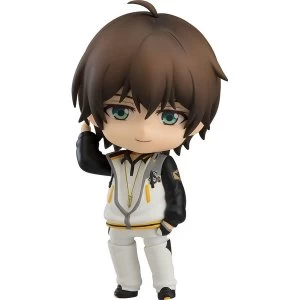 Image of The King's Avatar Nendoroid Action Figure Zhou Zekai 10 cm