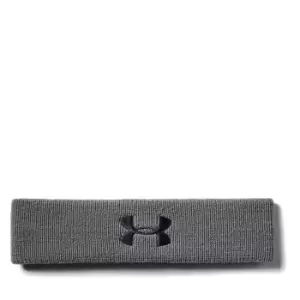 Image of Under Armour Performance Headband - Grey