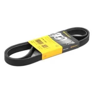 Image of CONTITECH V-ribbed belt 6PK1400 Serpentine belt,Auxiliary belt OPEL,RENAULT,FIAT,Astra J Sports Tourer (P10),ASTRA J,Meriva B (S10),Astra J GTC (P10)