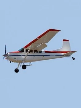 Image of Virgin Experience Days Extended Flying Lesson In A Choice Of 25 Locations