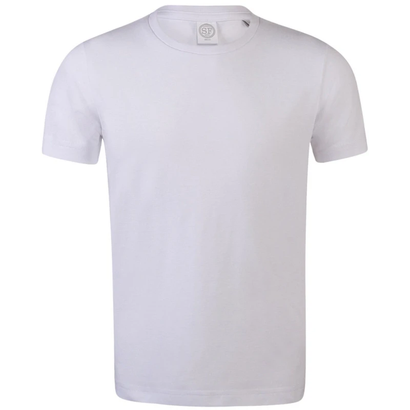 Image of Sf Feel Good boys's in White