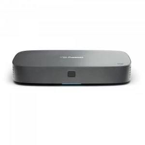 Image of Freesat Ultra HD 4X 2000 2TB 4K TV Box
