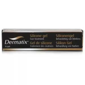 Image of Dermatix Silicone Gel