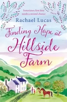 Image of Finding Hope at Hillside Farm