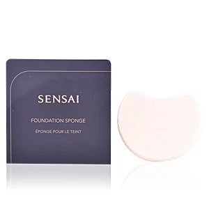 Image of SENSAI foundation sponge