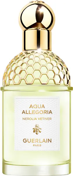 Image of Guerlain Aqua Allegoria Nerolia Vetiver Eau de Toilette For Her 75ml