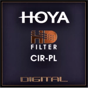 Image of Hoya 77mm HD Digital PL CIR