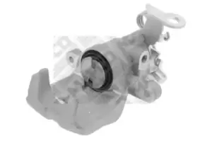 Image of MAPCO Brake caliper 4022 Caliper,Disc brake caliper FIAT,ALFA ROMEO,CHRYSLER,BRAVO II (198),STILO (192),STILO Multi Wagon (192),MULTIPLA (186)