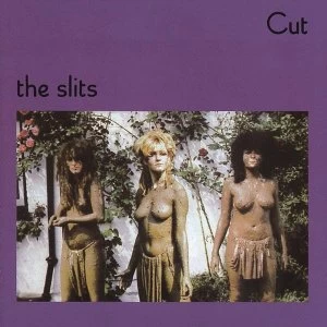 Image of Slits - Cut Vinyl