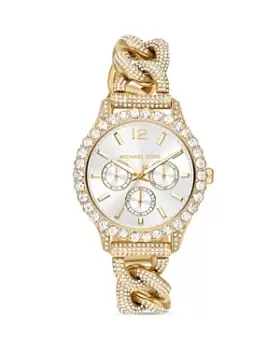 Image of Michael Kors Layton Watch, 39mm
