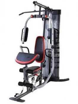Image of Weider Pro 5500 Multigym