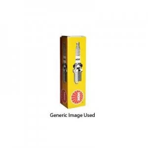 Image of NGK Racing Spark Plug R6601-9 R66019 (7885)