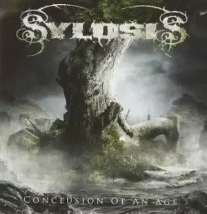 Image of Sylosis - Conclusion of an Age CD Album - Used