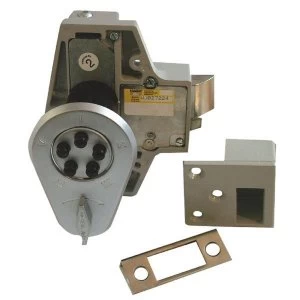 Image of Simplex Unican 919 Mechanical Combination