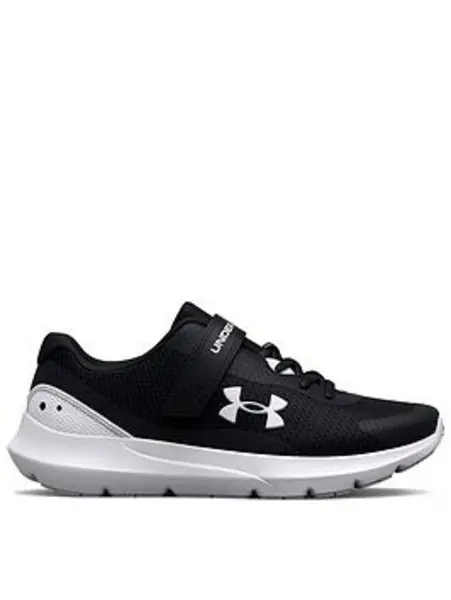 Image of Under Armour Armour Surge 3 AC Running Shoes Childrens - Size C11