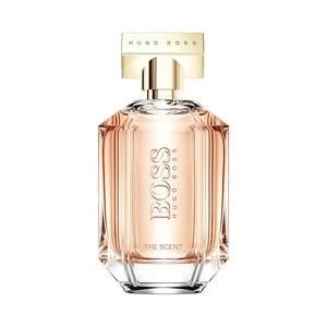 Image of Hugo Boss The Scent Eau de Parfum For Her 100ml