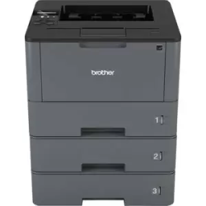 Image of Brother HL-L5100DNTT Monochrome Laser Printer