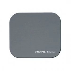 Image of Fellowes 5934005 Microban Mousepad - Box of 6