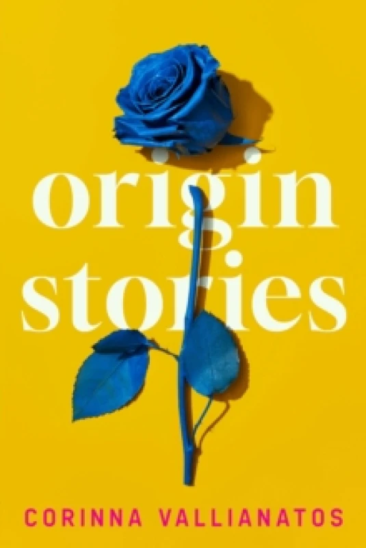Image of Origin Stories Paperback / softback