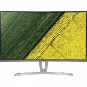 Image of Acer 27" ED273 Full HD Curved LED Monitor