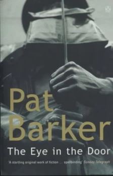 Image of The Eye in the Door by Pat Barker Paperback