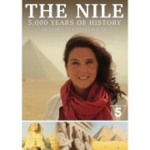 Image of The Nile: 5,000 Years of History