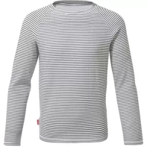 Image of Craghoppers Girls Nosi Life Paola Light Walking T Shirt 9-10 years - Chest 27.25-28.75' (69-73cm)