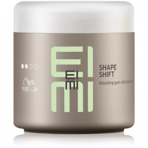 Image of Wella Professionals Eimi Shape Shift Modeling Gum for Hair 150ml