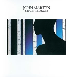 Image of John Martyn - Grace And Danger Vinyl