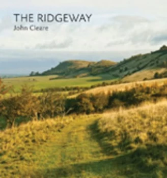 Image of The Ridgeway by John Cleare Hardback