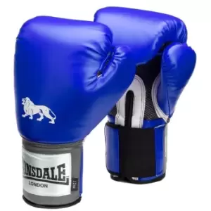 Image of Lonsdale Pro Training Glove - Blue