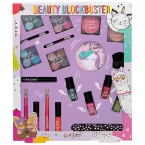 Image of Chit Chat Christmas 2022 Beauty Blockbuster Gift Set