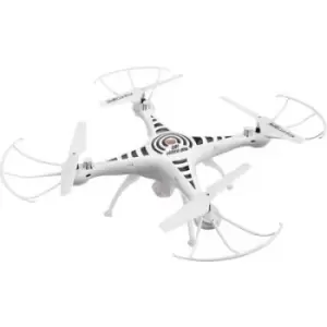 Image of Revell GO! Video Pro Quadcopter RtF Beginner