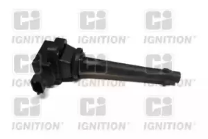 Image of Quinton Hazell XIC8248 Ignition Coil