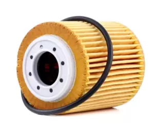 Image of PURFLUX Oil filter OPEL,FORD,PEUGEOT L1125 2257375,JX6Q6744AA,1624797780 Engine oil filter 1680682480,SU001A7824