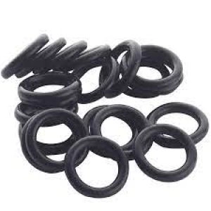 Image of Spear and Jackson Spare O Rings Pack for Brass Hose Fittings Pack of 20