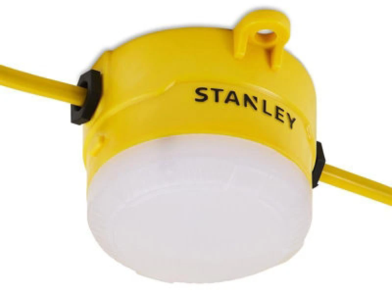 Image of Stanley Interconnectable Festoon Light Kit SXLS31363E Voltage: 240v