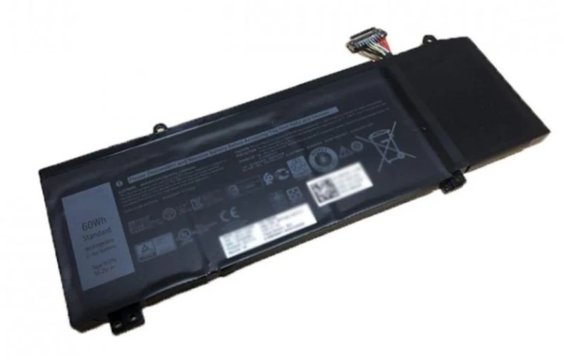 Image of DELL 60Wh Lihium-ion ery for