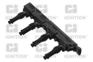 Image of Quinton Hazell XIC8251 Ignition Coil