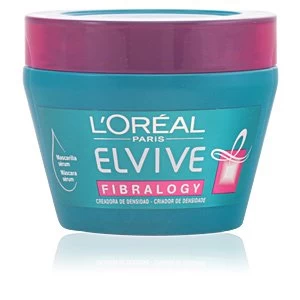 Image of ELVIVE fibralogy mascarilla 300ml