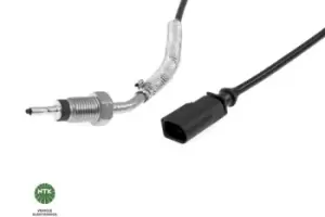 Image of NGK VW128J-CWE / 90408 EGT Sensor Exhaust Gas Temparture Sensor